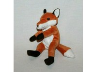 ikea vandring fox